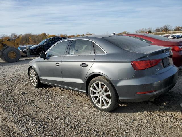 Photo 2 from auction – 2015 AUDI A3 PREMIUM with VIN WAUCCGFF5F1012251
