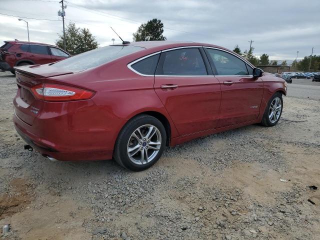 Photo 3 from auction – 2016 FORD FUSION TIT with VIN 3FA6P0RU0GR203952