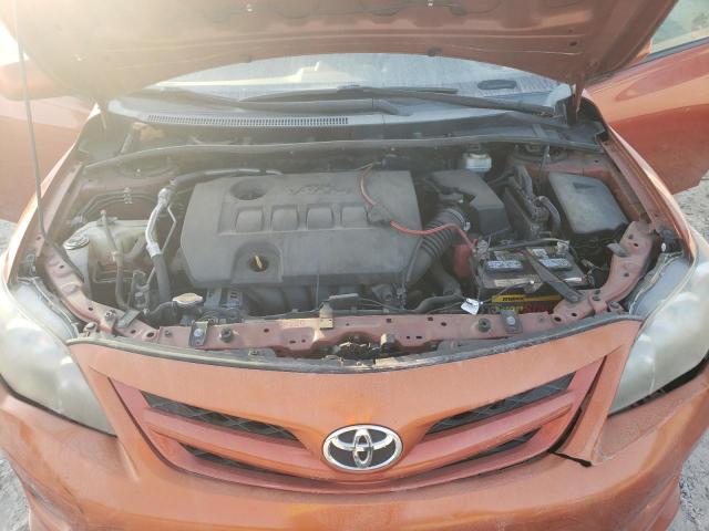 Photo 11 from auction – 2013 TOYOTA COROLLA BA with VIN 2T1BU4EE7DC066307