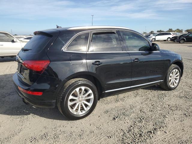 Photo 3 from auction – 2014 AUDI Q5 PREMIUM with VIN WA1LFAFP6EA064920