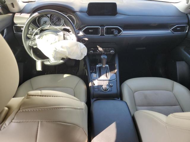 Photo 8 from auction – 2020 MAZDA CX-5 TOURI with VIN JM3KFACM6L0734391