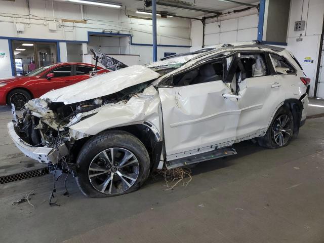 صورة رقم 1 من المزاد - 2016 TOYOTA HIGHLANDER مع VIN 5TDJKRFH0GS506368