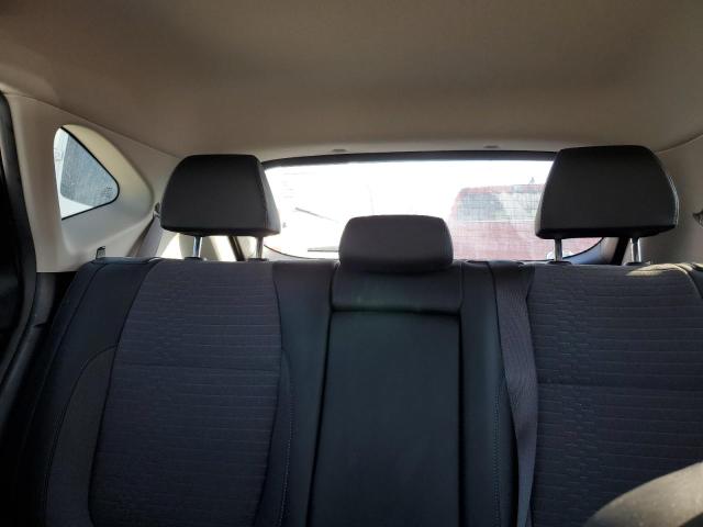 Photo 10 from auction – 2023 KIA SELTOS S with VIN KNDEU2AA0P7425698