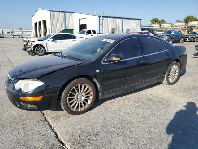 CHRYSLER 300M SPECI 2002 with VIN 2C3AE76KX2H220952 - Photo from auction