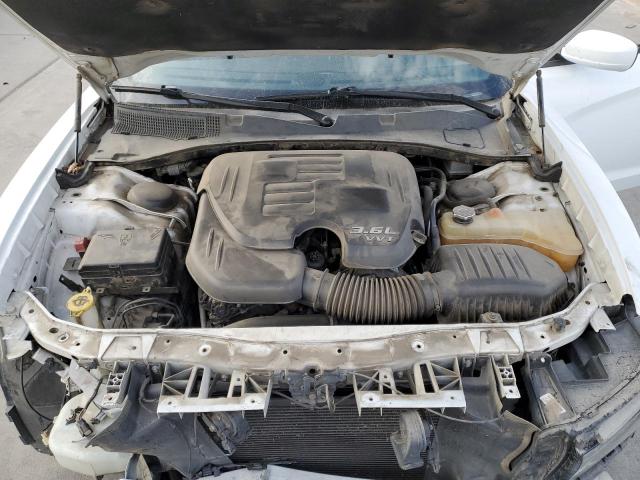 Zdjęcie 11 z aukcji – 2019 DODGE CHARGER SX z VIN 2C3CDXBG6KH657487