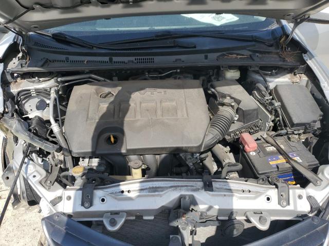 Photo 11 from auction – 2015 TOYOTA COROLLA L with VIN 5YFBURHE8FP219708