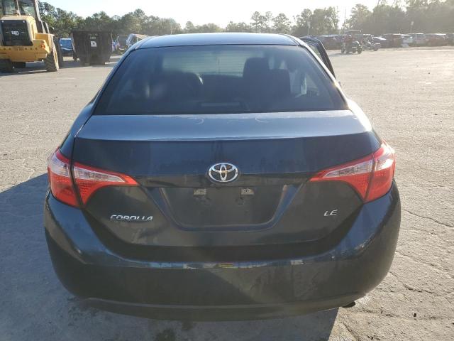 Photo 6 from auction – 2019 TOYOTA COROLLA L with VIN 5YFBURHE2KP873338