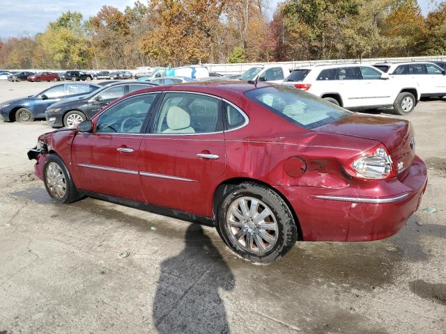 Photo 2 from auction – 2009 BUICK LACROSSE C with VIN 2G4WC582591119017
