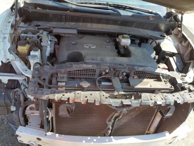 Photo 12 from auction – 2015 INFINITI QX60 with VIN 5N1AL0MN3FC519998