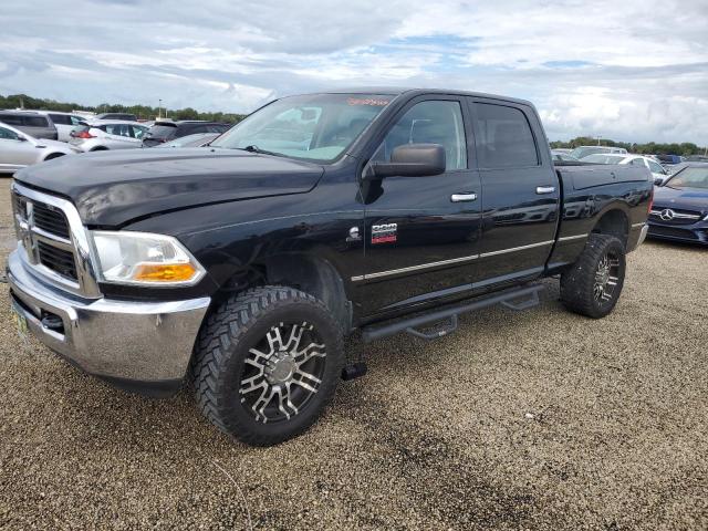 DODGE RAM 2500 S 2012 with VIN 3C6UD5DL2CG151372 - Photo from auction