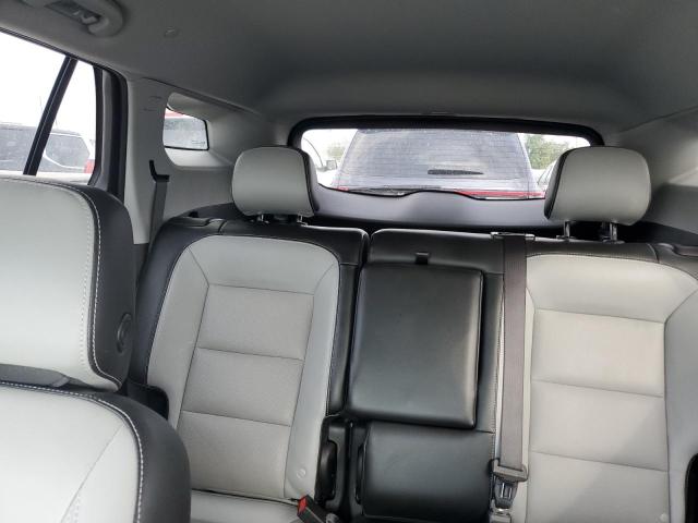 Photo 10 from auction – 2023 GMC TERRAIN SL with VIN 3GKALPEG5PL122316