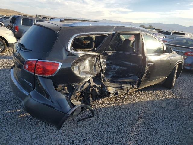 Photo 3 from auction – 2009 BUICK ENCLAVE CX with VIN 5GAER23D89J216757
