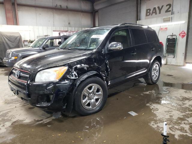 TOYOTA RAV4 2009 with VIN 2T3BF33V79W016706 - Photo from auction