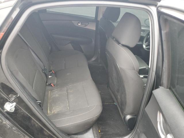 Photo 10 from auction – 2020 KIA FORTE FE with VIN 3KPF24AD7LE208594