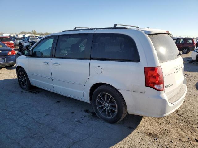 صورة رقم 2 من المزاد - 2017 DODGE GRAND CARA مع VIN 2C4RDGEG9HR765137