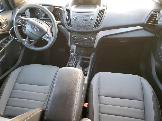 Photo 8 from auction – 2017 FORD ESCAPE S with VIN 1FMCU0F78HUD35223