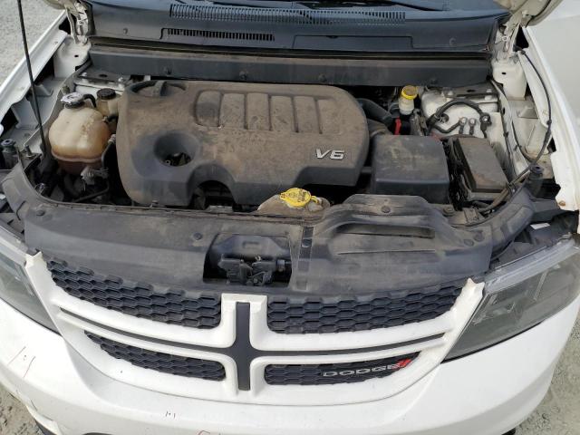 Photo 12 from auction – 2016 DODGE JOURNEY R/ with VIN 3C4PDDEG7GT151432