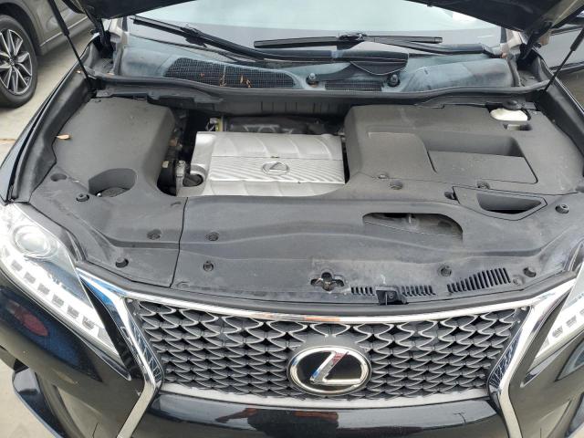Photo 12 from auction – 2014 LEXUS RX 350 BAS with VIN 2T2BK1BA9EC229977