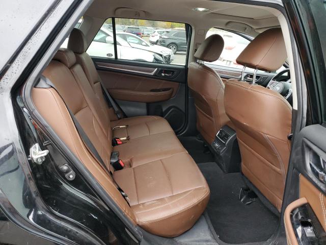 Photo 11 from auction – 2018 SUBARU OUTBACK TO with VIN 4S4BSETC3J3307101