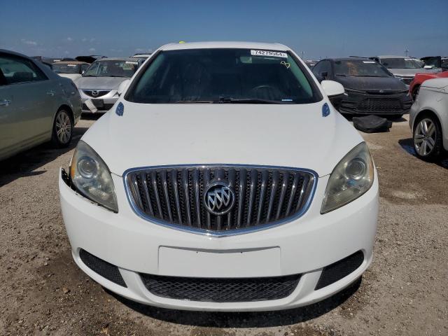 Photo 5 from auction – 2016 BUICK VERANO with VIN 1G4PP5SK6G4124925