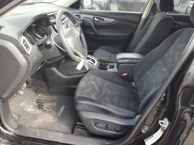 Photo 7 from auction – 2016 NISSAN ROGUE S with VIN JN8AT2MVXGW132918