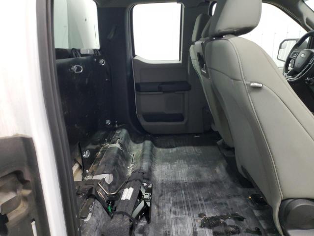 Photo 10 from auction – 2018 FORD F150 SUPER with VIN 1FTEX1C55JKF23227