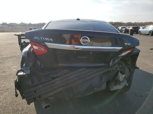 Photo 6 from auction – 2017 NISSAN ALTIMA 2.5 with VIN 1N4AL3AP7HC239599