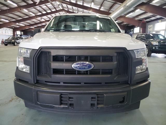 Photo 5 from auction – 2017 FORD F150 with VIN 1FTMF1C80HKD62840