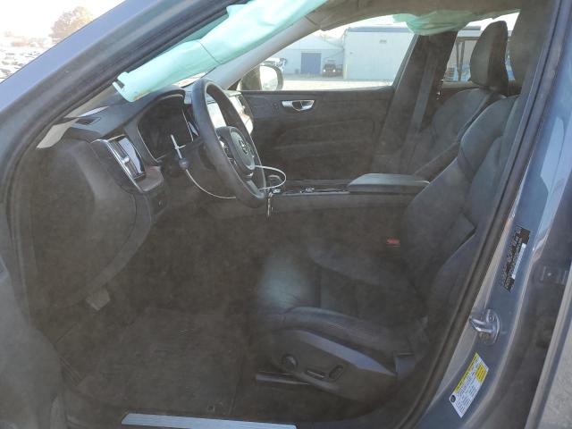 Photo 7 from auction – 2024 VOLVO XC60 PLUS with VIN YV4L12RL1R1725436