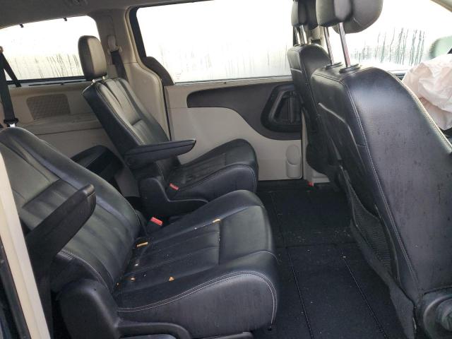 Photo 11 from auction – 2013 CHRYSLER TOWN & COU with VIN 2C4RC1BG3DR809390