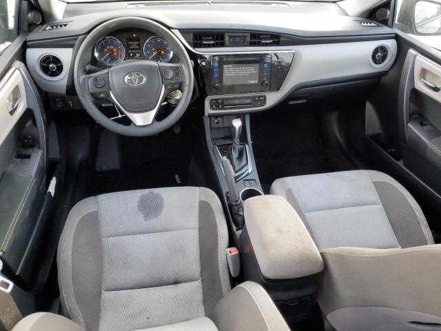 Photo 8 from auction – 2017 TOYOTA COROLLA L with VIN 2T1BURHE0HC794565