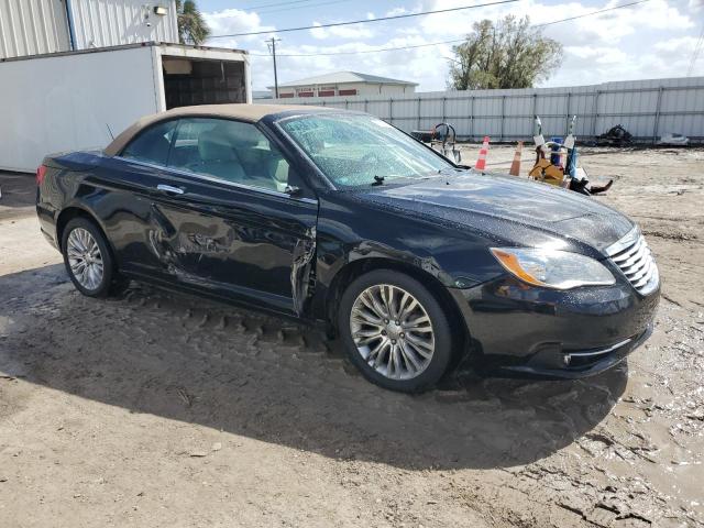 Photo 4 from auction – 2014 CHRYSLER 200 LIMITE with VIN 1C3BCBFG7EN153652