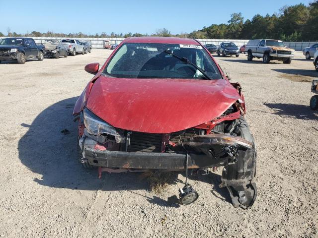 Photo 5 from auction – 2017 TOYOTA COROLLA L with VIN 2T1BURHEXHC845635