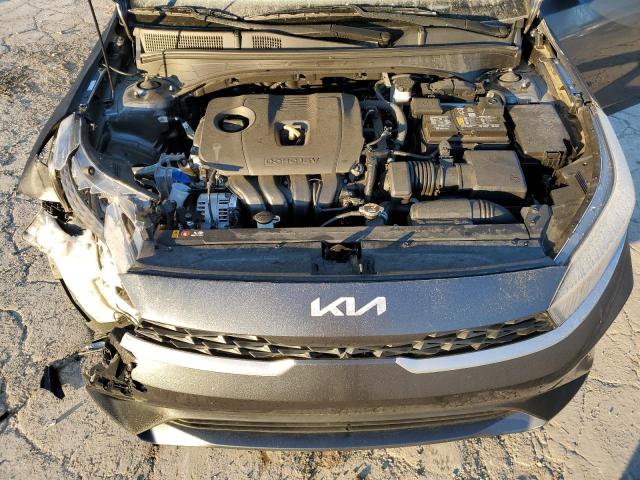 Photo 11 from auction – 2022 KIA FORTE FE with VIN 3KPF24AD1NE483378
