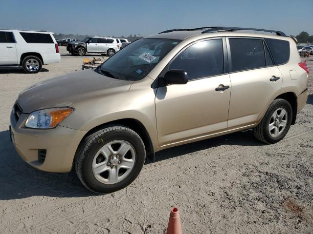TOYOTA RAV4 2010 with VIN 2T3ZK4DV4AW004340 - Photo from auction
