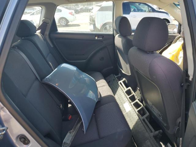 Photo 10 from auction – 2003 TOYOTA COROLLA MA with VIN 2T1KR32E03C029341