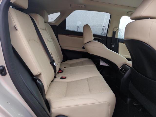 Photo 10 from auction – 2021 LEXUS RX 450H with VIN 2T2HGMDA2MC058384