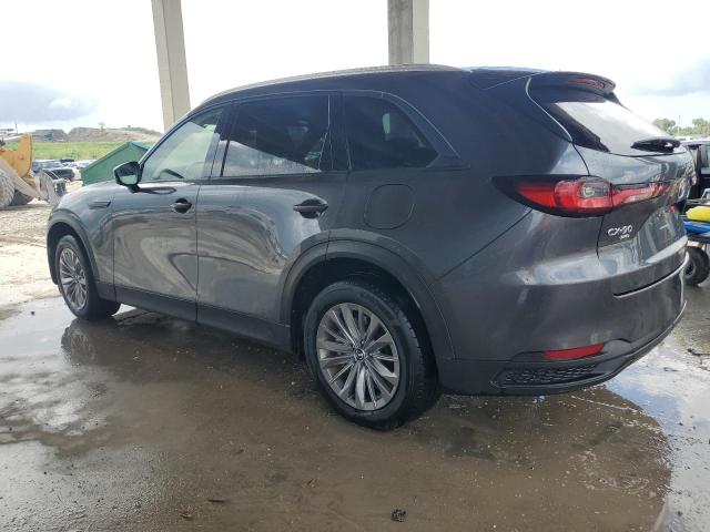 Photo 2 from auction – 2024 MAZDA CX-90 PREF with VIN JM3KKBHD3R1121447
