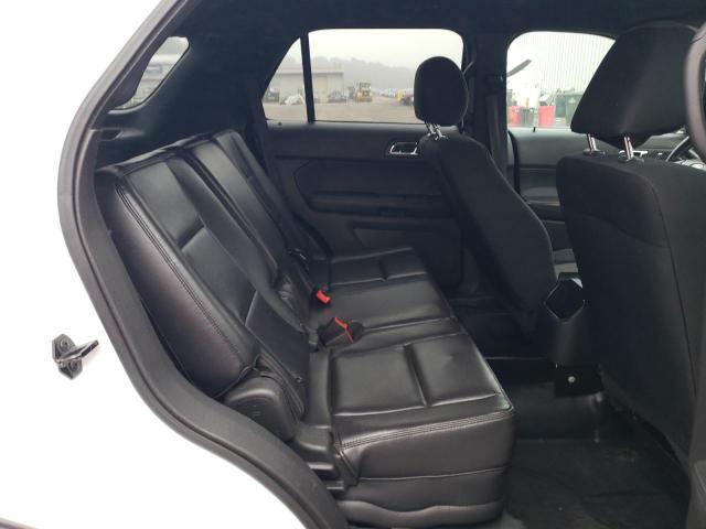 Photo 11 from auction – 2013 FORD EXPLORER P with VIN 1FM5K8AR5DGC53920
