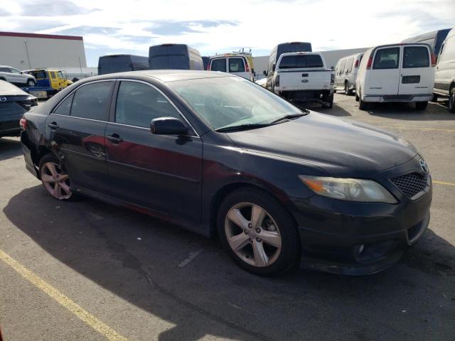 Photo 4 from auction – 2011 TOYOTA CAMRY BASE with VIN 4T1BF3EK7BU158488