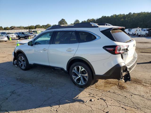 Photo 2 from auction – 2020 SUBARU OUTBACK TO with VIN 4S4BTAPC4L3229155