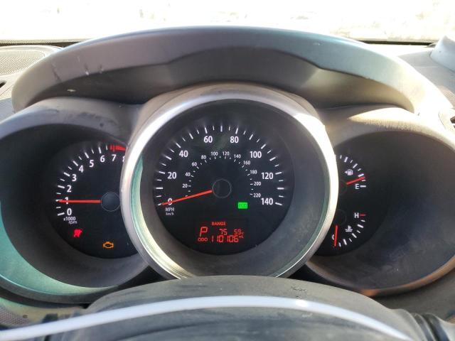 Photo 9 from auction – 2012 KIA SOUL + with VIN KNDJT2A62C7362613
