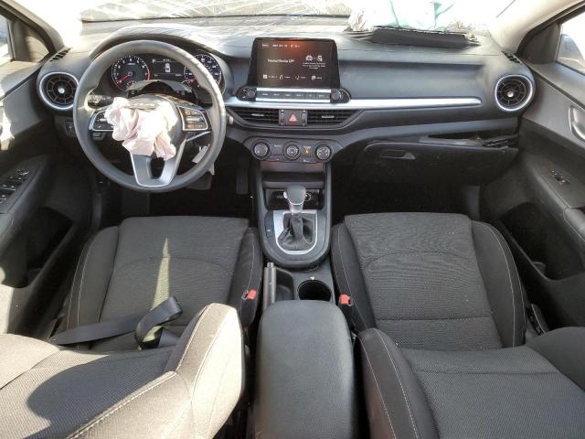 Photo 8 from auction – 2023 KIA FORTE LX with VIN 3KPF24AD7PE647655
