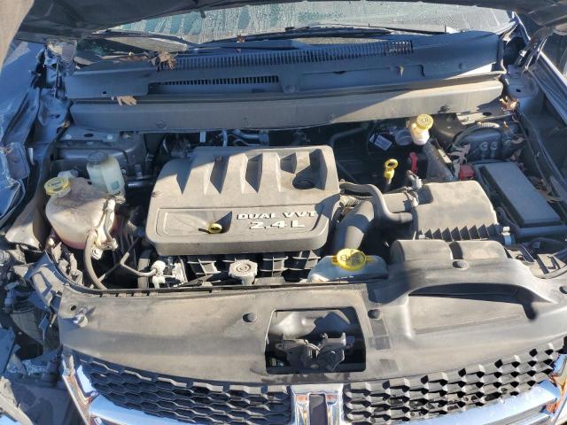 Photo 12 from auction – 2015 DODGE JOURNEY SE with VIN 3C4PDCAB4FT600441