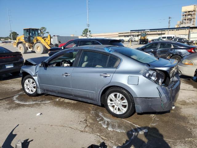 Photo 2 from auction – 2010 NISSAN ALTIMA BAS with VIN 1N4AL2AP7AN458566