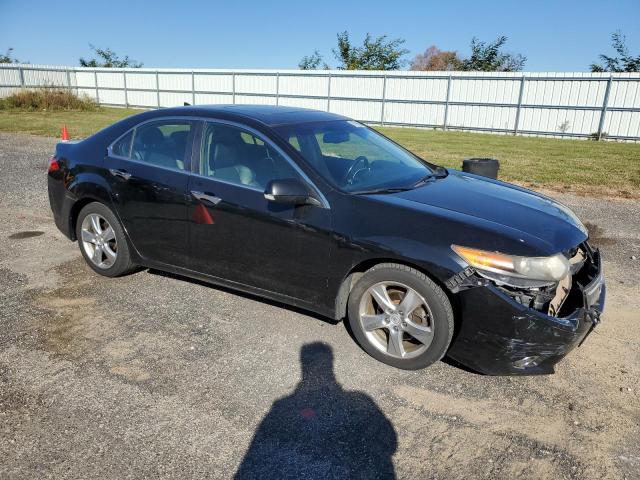 Photo 4 from auction – 2012 ACURA TSX TECH with VIN JH4CU2F66CC008615