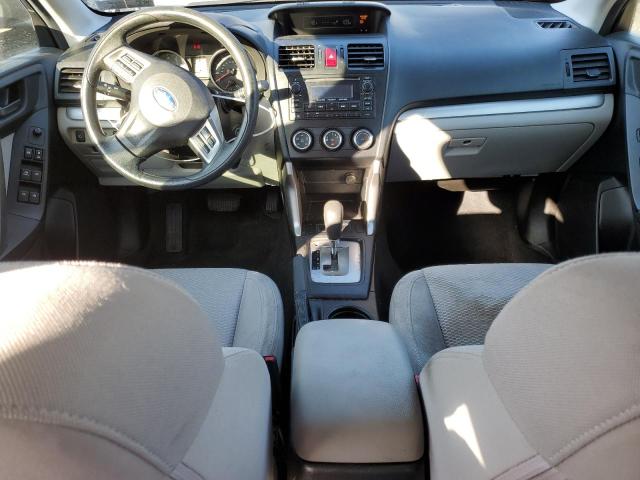 Photo 8 from auction – 2014 SUBARU FORESTER 2 with VIN JF2SJAAC6EH464411