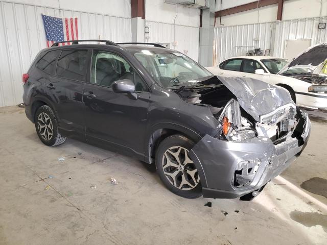 Photo 4 from auction – 2020 SUBARU FORESTER P with VIN JF2SKAGC9LH432750