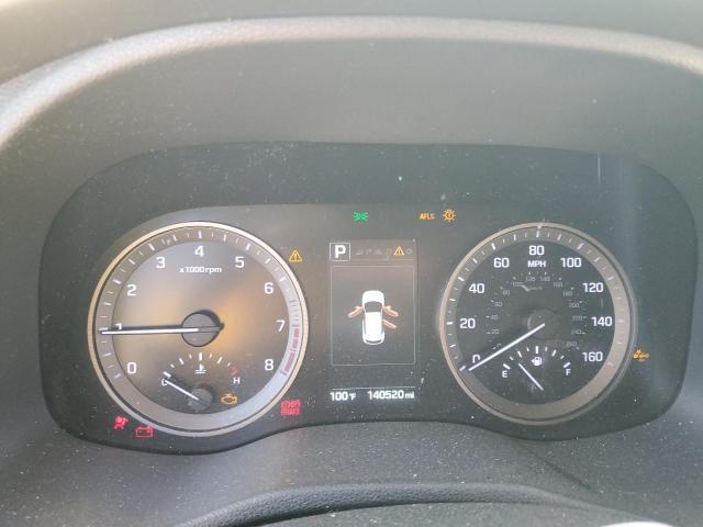 Photo 9 from auction – 2017 HYUNDAI TUCSON LIM with VIN KM8J3CA28HU361229