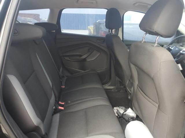 Photo 11 from auction – 2013 FORD ESCAPE S with VIN 1FMCU0F72DUC08915